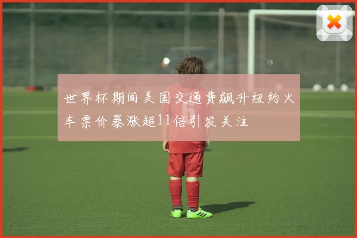 世界杯期间美国交通费飙升纽约火车票价暴涨超11倍引发关注