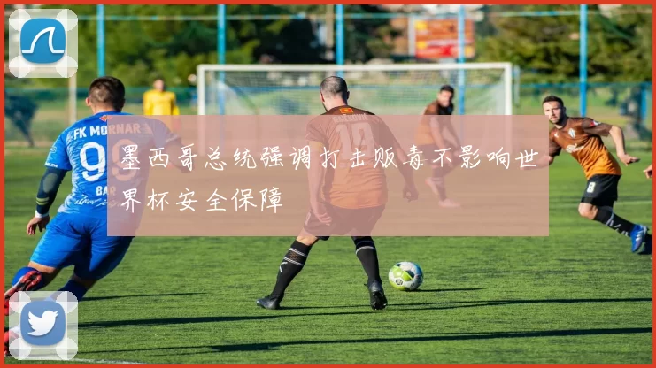 墨西哥总统强调打击贩毒不影响世界杯安全保障